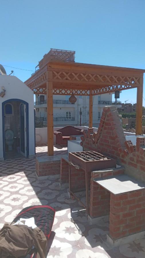 Villa Louise Guest House Luxor Exterior photo